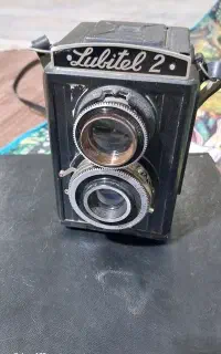 دوربین عکاسی کلکسیونی