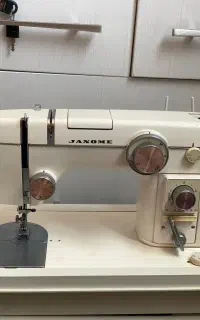 چرخ ژانومه مدل ۸۰۲