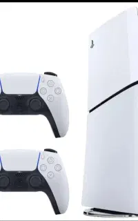 ps5 اسلیم دیسک خور