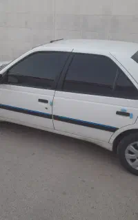 پژو 405‌ SLX