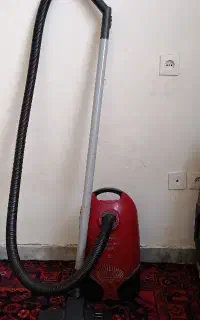 جارو برقی سامسونگ