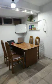 تدریس خصوصی زبان در آموزشگاه شخصی