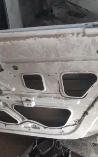 پمپ اب یکاسب وکفش ۲۸ متر کمک جلو سوناتا