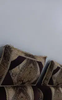 بالش محلی