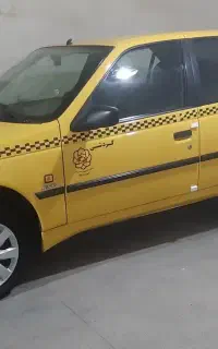 سرویس دربستی به تمام نقاط کشور