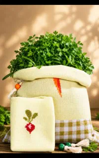 کیسه سبزی