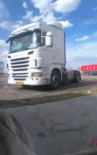 نگهبان پارکینگ