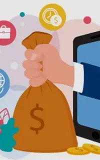 کسب درآمد میلیونی
