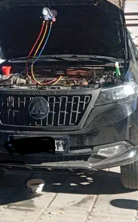 باطری سازی و خدمات برق خودرو