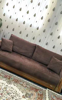 مبل ۸نفره تخت شو