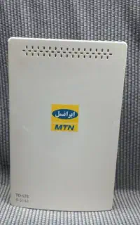 مودم پرسرعت TDLTE
