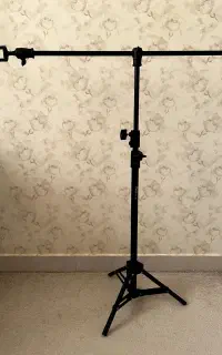 پایه عکاسی گوشی
