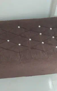پاف میز عسلی ،جلو مبلی