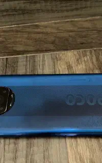 گوشی poco x3