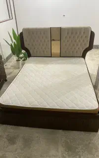 تخت خاب دونفره