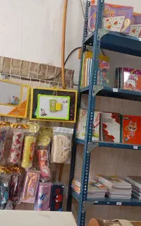 فروش وسایل لوازم التحریر