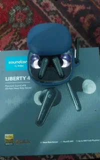 هندزفری انکر لیبرتی  Anker liberty 4