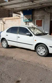 سمند lxمدل ۹۴