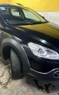 اچ سی کراس مدل ۹۶