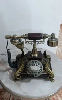 تلفن رومیزی