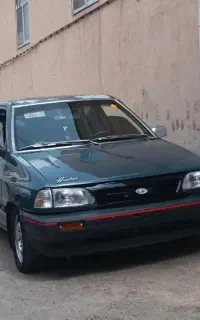 پراید