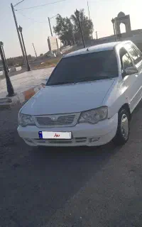 پراید132