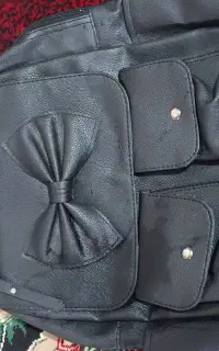 کوله پشتی
