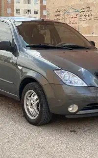 تیبا2 پلاس مدل 97 بیرنگ
