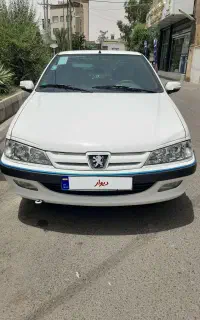 پارس دوگانه کارخانه تمییز فنی عالی کم کار