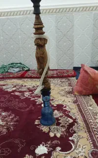قلیون سالم
