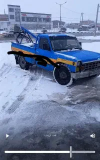 امدادخودرو.جرثقیل.یدکش.همراه بامکانیک