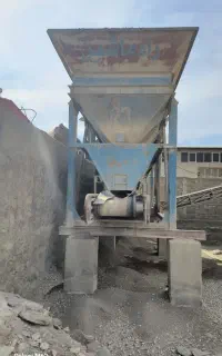 بچینگ خشک راه ماشین کاملا سالم