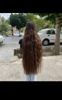 خریدارمو طبیعی بانوان  قیمت از ۲ ت۵۰ میلیون