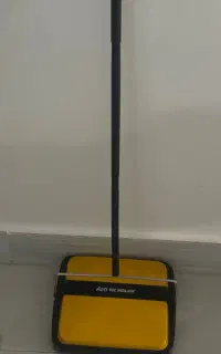 جارو دسته بلند نپتون