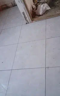 کاشی کاری و نما