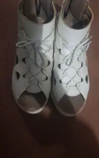 کفش لژ دار تابستونی