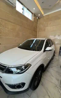 تیگو ۵مدل ۱۳۹۷بی رنگ