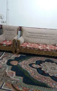مبل ۷ نفره سلطنتی