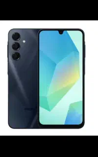 گوشی a16 آکبند