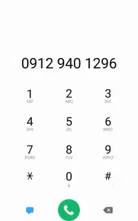 فروش خط0912