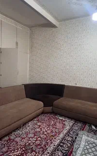مبل در حد نو