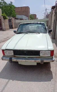 کرایه وانت پیکان
