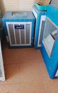 کولرابی کولر آبی 7000 و 5000 و...