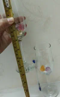 جام خارجی