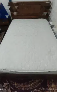 تشک دونفره رویال