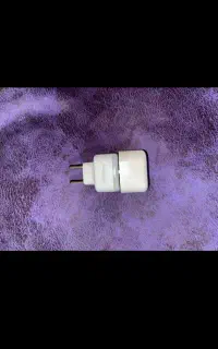 شارژر اصلی اپل