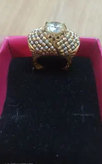 مقداری طلا سالم