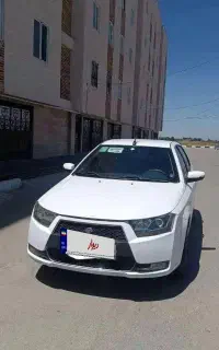 دنا تیپ ۲ مدل ۹۶ کم کارکرد بدون خط وخش