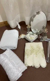 لوازم نامزدی عروس