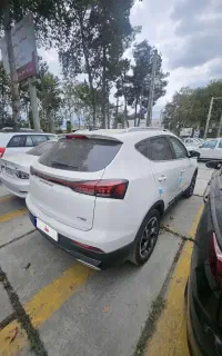 کی‌ام‌سی ایکس ۵ / Kmc X5